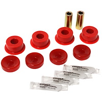 Shock Bushing Set 1988-95 Honda Civic & 1990-01 Acura Integra