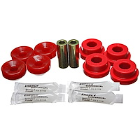 Shock Bushing Set 1988-95 Honda Civic & 1990-01 Acura Integra