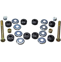 Front Sway Bar End Link Set 1988-98 Honda Civic & 1990-01 Acura Integra