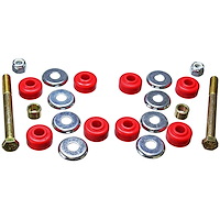 Front Sway Bar End Link Set 1988-98 Honda Civic & 1990-01 Acura Integra