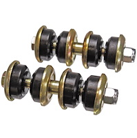 Front Sway Bar End Link Set 1990-97 Honda Accord