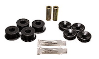 SHOCK BUSH SET F U&L HON