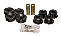 Shock Bushing Set Black