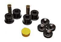 Shock Bushing Set Black