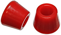 Front Control Arm Bump Stop Set 1992-1998 Honda Prelude