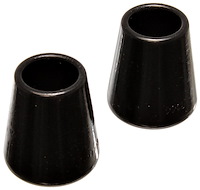 Rear Suspension Bump Stop Set 1992-1998 Honda Prelude