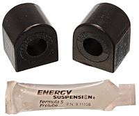 Rear Sway Bar Bushings 1991-2002 Saturn Cars
