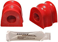 Front Sway Bar Bushings 2002-2006 Subaru Impreza