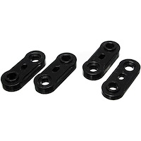 TRANSMISSION X-MEMBER BUSHING SET