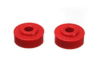 Transmission Torque Arm Grommet Red