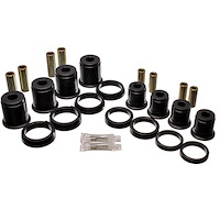 CONTRL ARM BUSH SET F JEEP