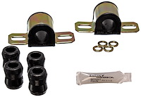 Front Sway Bar Bushings 1976-1986 Jeep CJ5 & CJ7