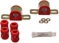Front Sway Bar Bushings 1976-1986 Jeep CJ5 & CJ7