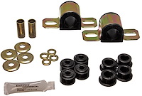Front Sway Bar Bushings 1984-1998 Jeep Cherokee, Comanche & Grand Wagoneer