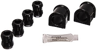 Front Sway Bar Bushings 1987-1995 Jeep Wrangler YJ