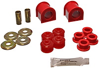 Front Sway Bar Bushings 1993-1998 Jeep Grand Cherokee