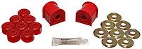 Rear Sway Bar Bushings 1993-1998 Jeep Grand Cherokee