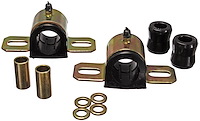 Front Sway Bar Bushings 1997-2006 Jeep Wrangler TJ