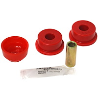 Track Arm Bushings 1984-98 Jeep Cherokee, Grand Cherokee & 1997-06 Wrangler TJ & LJ