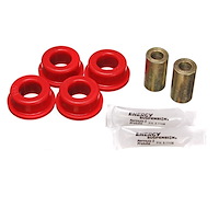 TRACK ARM BUSH SET F JEEP
