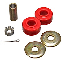 Rack & Pinion Bushings 1963-82 Chevy Corvette