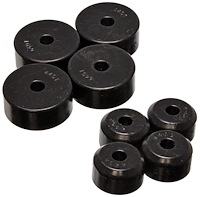 Motor Mount Bushings 1955-57 Full Size Chevy