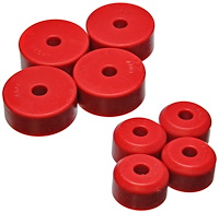 Motor Mount Bushings 1955-57 Full Size Chevy
