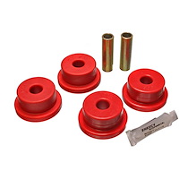 DIFF CARRIER BUSH SET GM