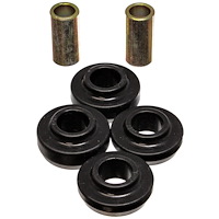 Transfer Case Torque Mount Bushings 1961-78 Chevy Blazer, Suburban & GMC Jimmy