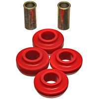 Transfer Case Torque Mount Bushings 1961-78 Chevy Blazer, Suburban & GMC Jimmy