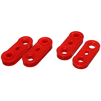 Transmission Crossmember Mount Bushings 1982-92 Chevy Camaro & Pontiac Firebird