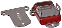 Short & Wide Motor Mount 1957-82 Full Size GM Cars