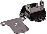 Tall & Narrow Motor Mount 1966-74 Full Size GM Cars