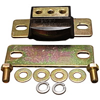 Transmission Mount Universal GM Short Mount
