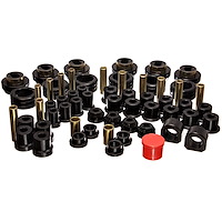Hyper-Flex Bushing Set 1981-87 GM K Series Pickup