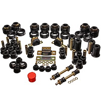 Hyper-Flex Bushing Set 1988-98 GM C Series Pickup