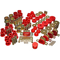 Hyper-Flex Bushing Set 1973-80 GM C Series Pickup