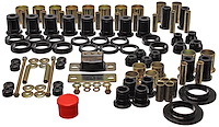 Hyper-Flex System Complete Master Bushing Set 1978-88 GM G-Body