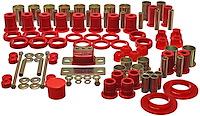Hyper-Flex System Complete Master Bushing Set 1978-88 GM G-Body