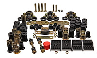 Hyper-Flex System Complete Master Bushing Set 1975-79 Chevy Camaro