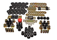 Hyper-Flex System Complete Master Bushing Set 1955-57 Full Size Chevy