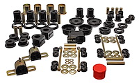 Hyper-Flex System Complete Master Bushing Set 1993-02 Chevy Camaro & Pontiac Firebird