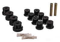 Leaf Spring Bushings 1967-69 Chevy Camaro & Pontiac Firebird