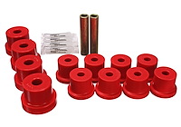 Leaf Spring Bushings 1967-69 Chevy Camaro & Pontiac Firebird