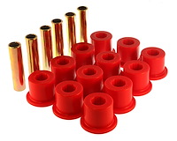 Leaf Spring Bushings 1967-87 Full Size K-Series Pickups & Blazers