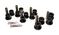 Leaf Spring Bushings 1973-86 GM K20, K30, V20 & V30 Pickups