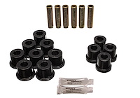 Leaf Spring Bushings 1973-87 GM K5 & Full Size SUV & GM K10, K20 Pickups