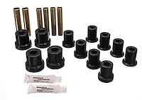 Leaf Spring Bushings 1970-87 GM Full Size SUV & Pickup