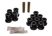 Leaf Spring Bushings 1956-57 Full Size Chevy Car