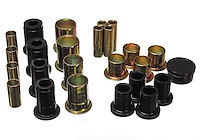 Front Control Arm Bushings 1970-72 Chevy Camaro & Pontiac Firebird